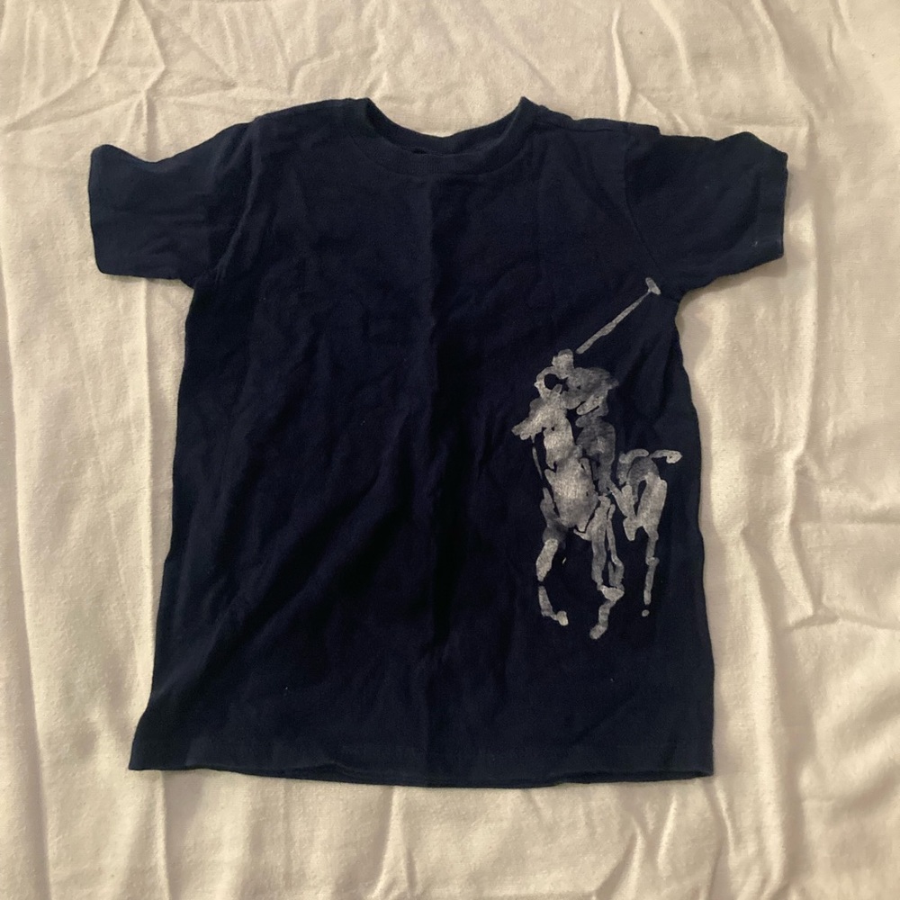 Polo Ralph Lauren Logo shirt